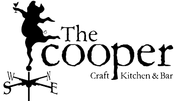 The Cooper Restaurant | Palm Beach Gardens, FL | Max Hospitality